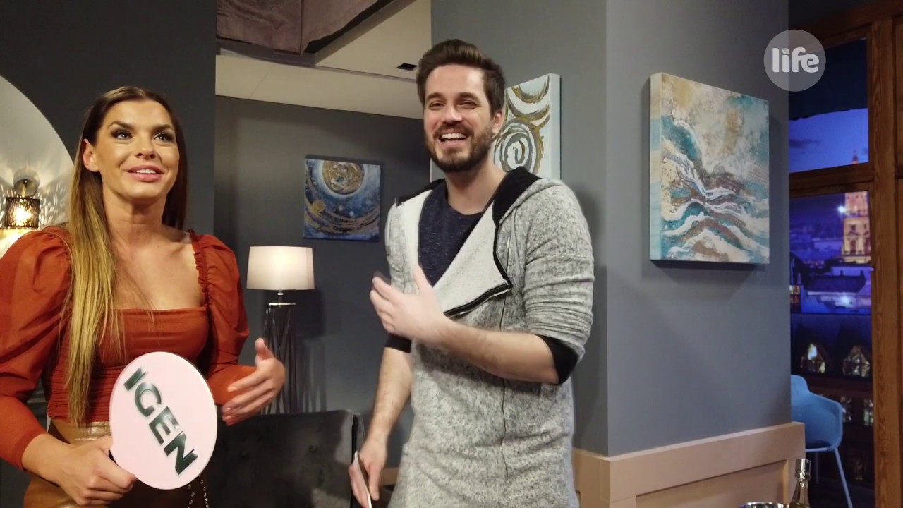 Dér Heni Solti Ádámnak „Csúnya dolog volt nem bevallani azt a 250 nőt!”