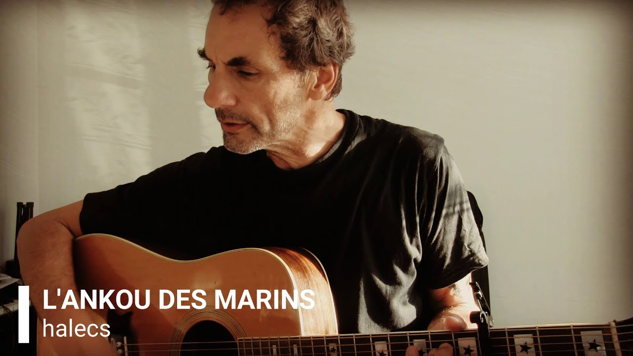 L'ANKOU DES MARINS