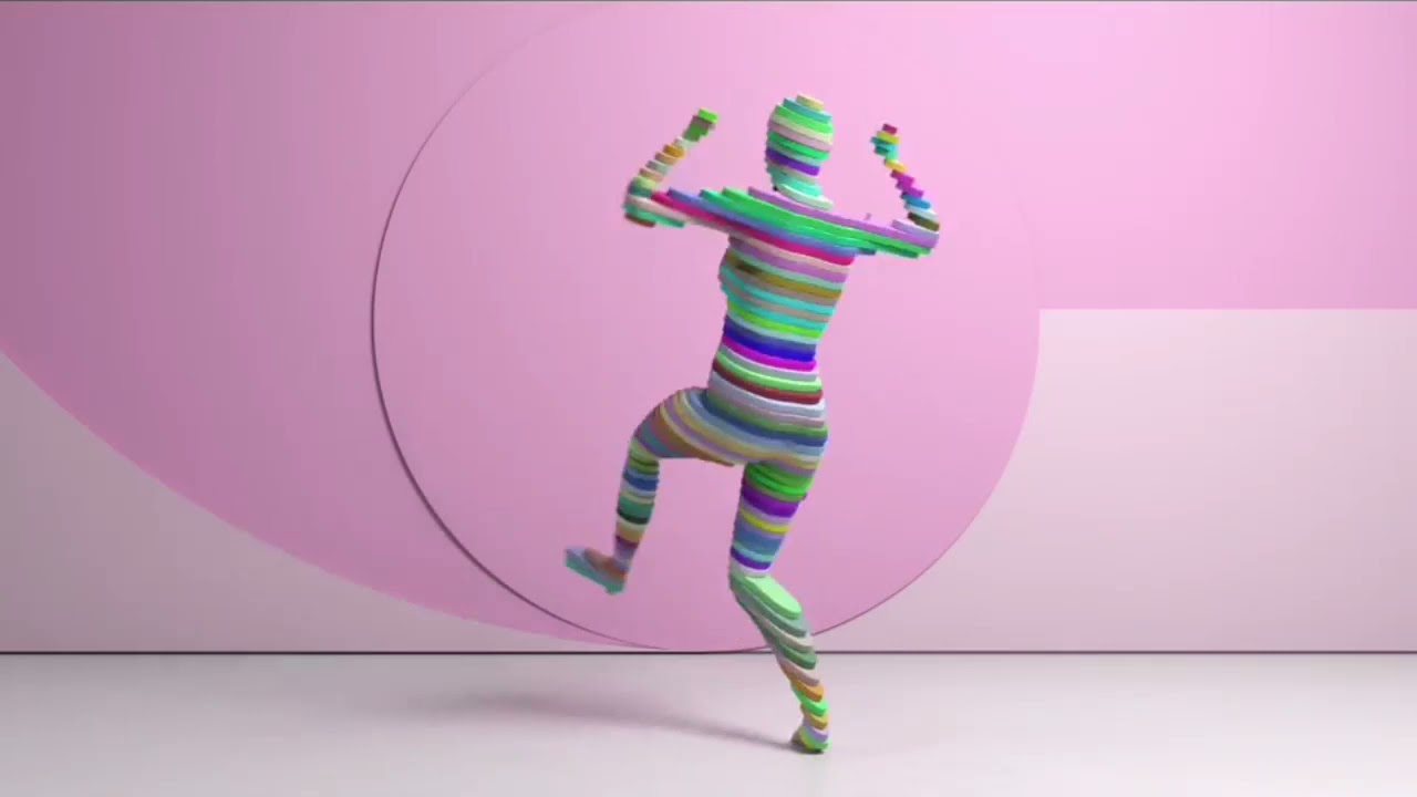 Amazed [Xtended Mix] AngelLo Killer  [DANCING VIDEO ]DJ BUSH JR32.