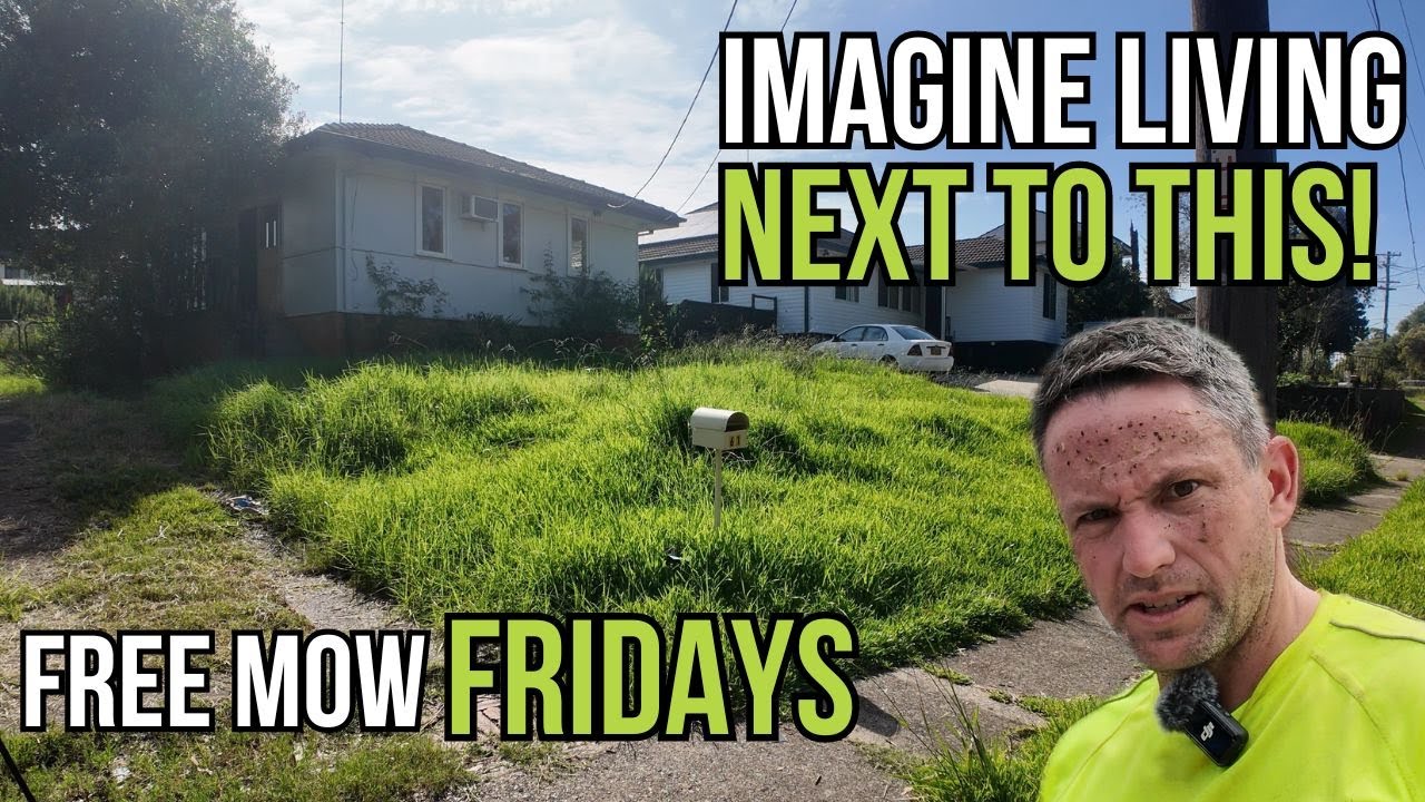 The Neighbours sent me an SOS. This is how PUBLIC HOUSING is maintained. 