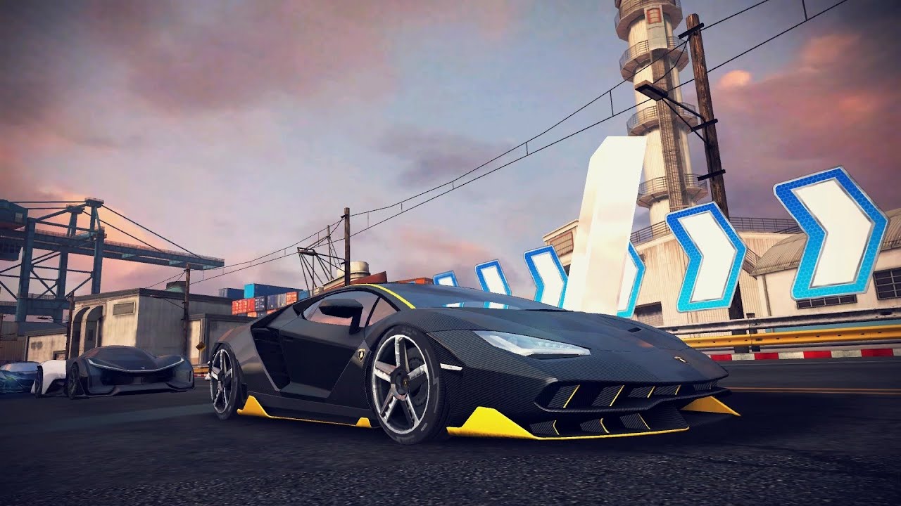 STILL STABLE KING?... Asphalt 8 Lamborghini Centenario Multiplayer, WORTH TILL NOW?