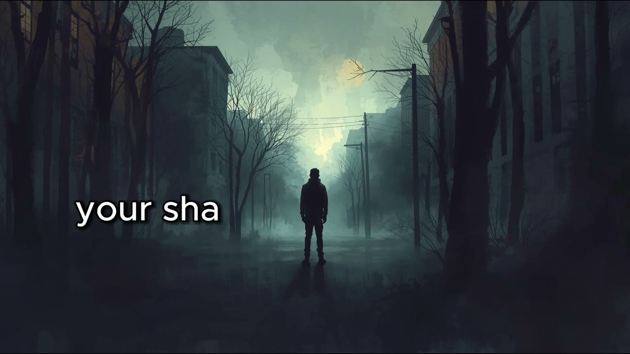 Title: “Still Hurts at Night”