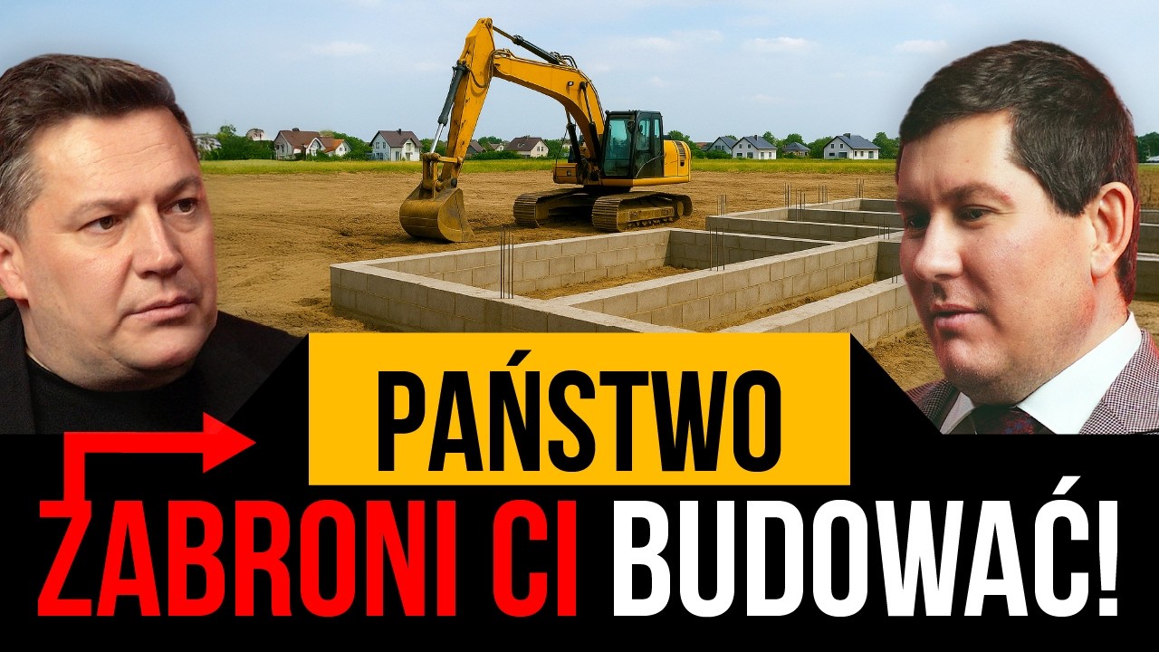 Jak zrobić analizę chłonności działki - co musi zawierać, żeby nie wtopić? | Adrian Hołub