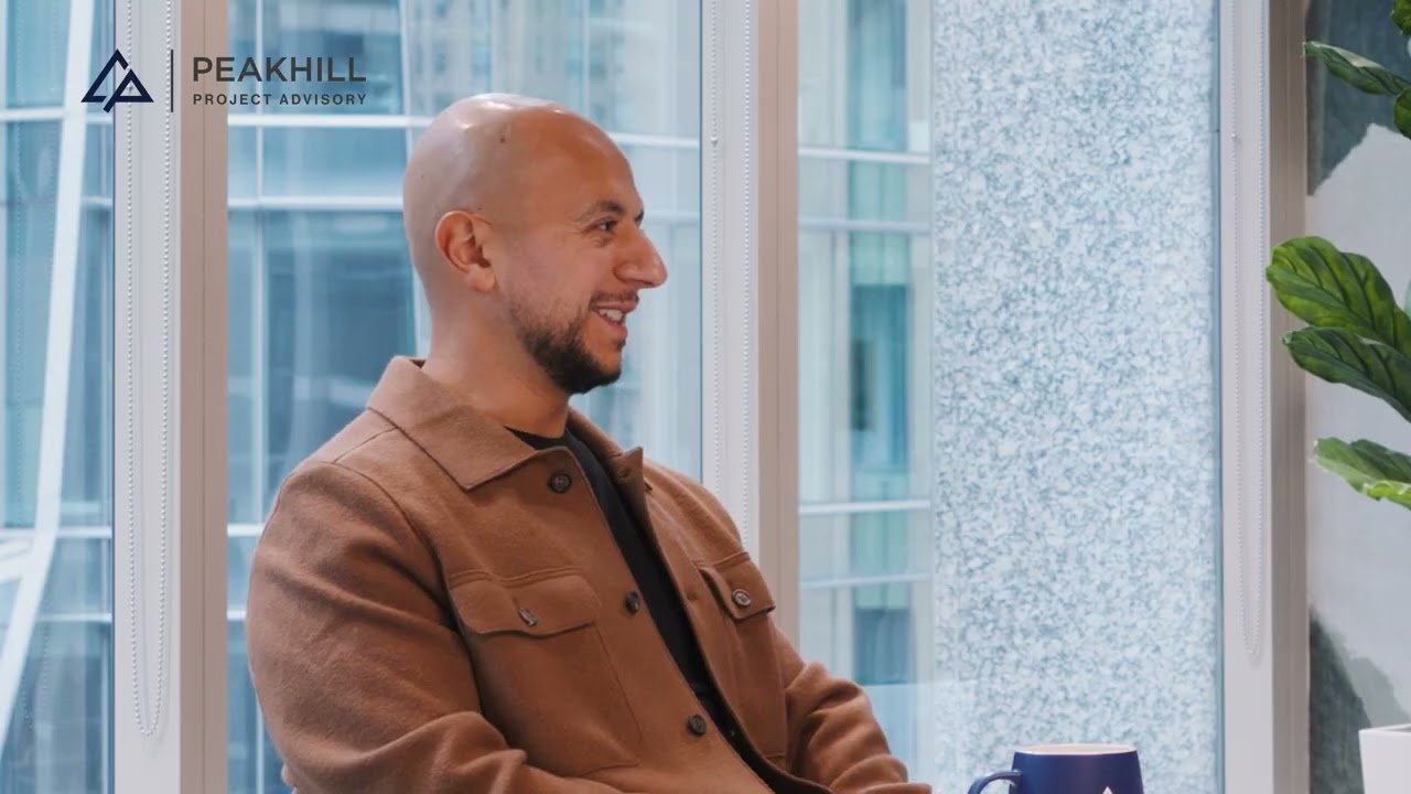The Advisory Table: Episode 5 with Basem Hanna