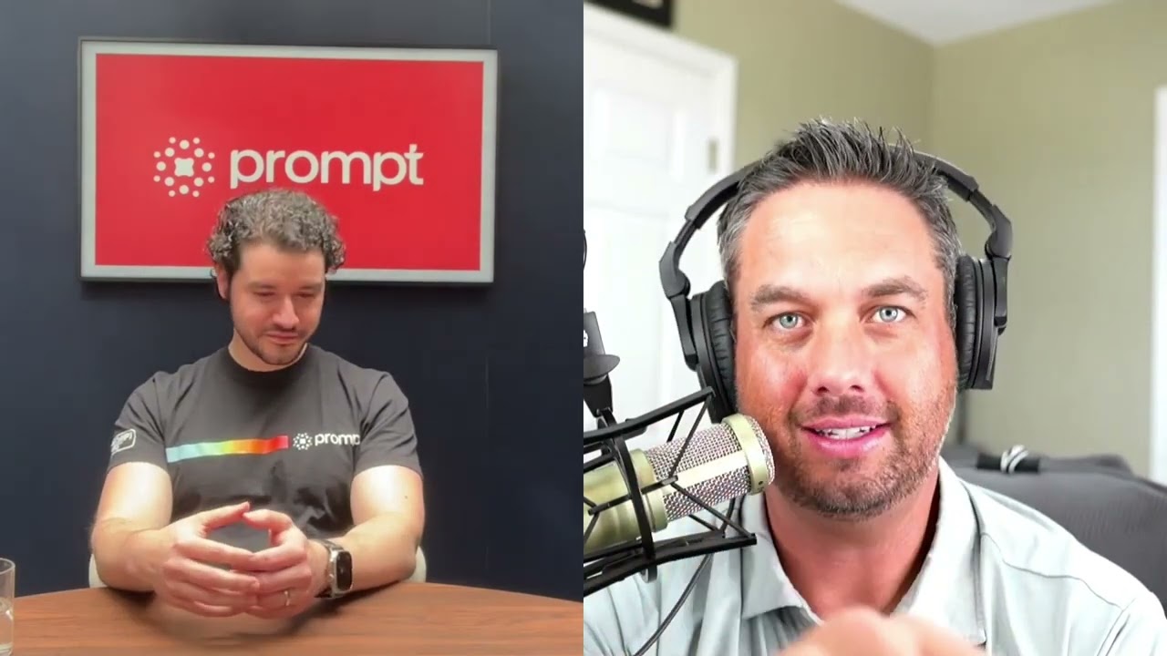 An AI-first EHR for Chiropractic: A conversation with Dr. Beau Pierce