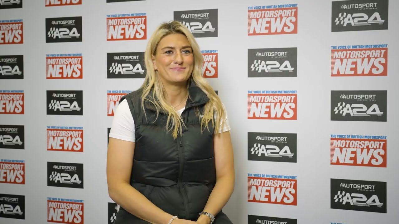 Q&A with Jade Edwards