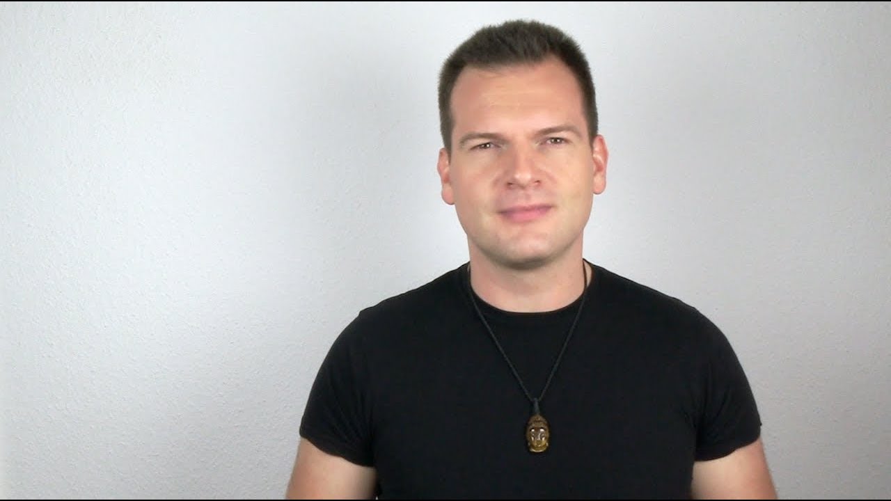 Sein Interesse wecken und halten - Beachte DAS unbedingt!