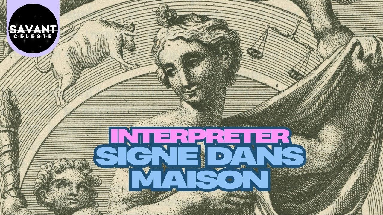 J'ai la cuspide de la maison 5 en poissons ça veut dire quoi ???