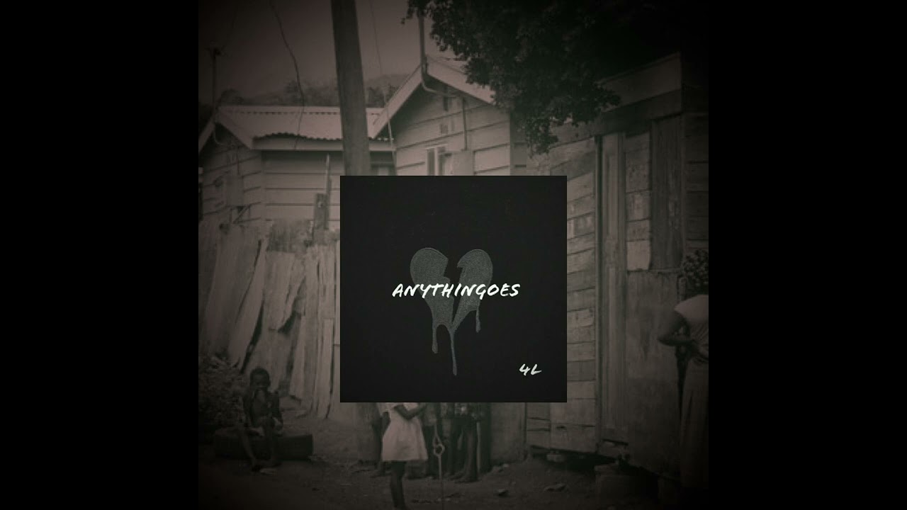 SlimSho - AnythinGoes