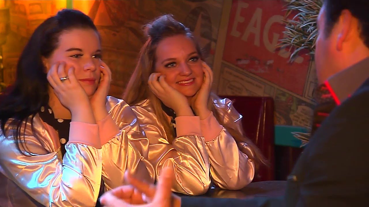 Maar 1 nacht is veel te kort -  Sidney Bischoff