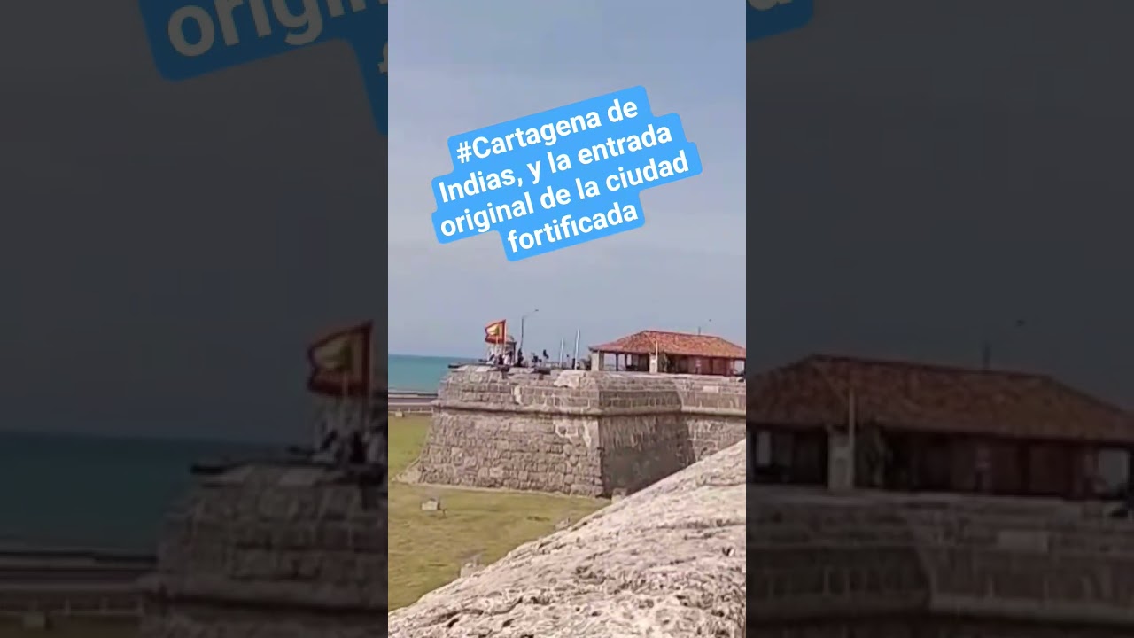 #cartagena