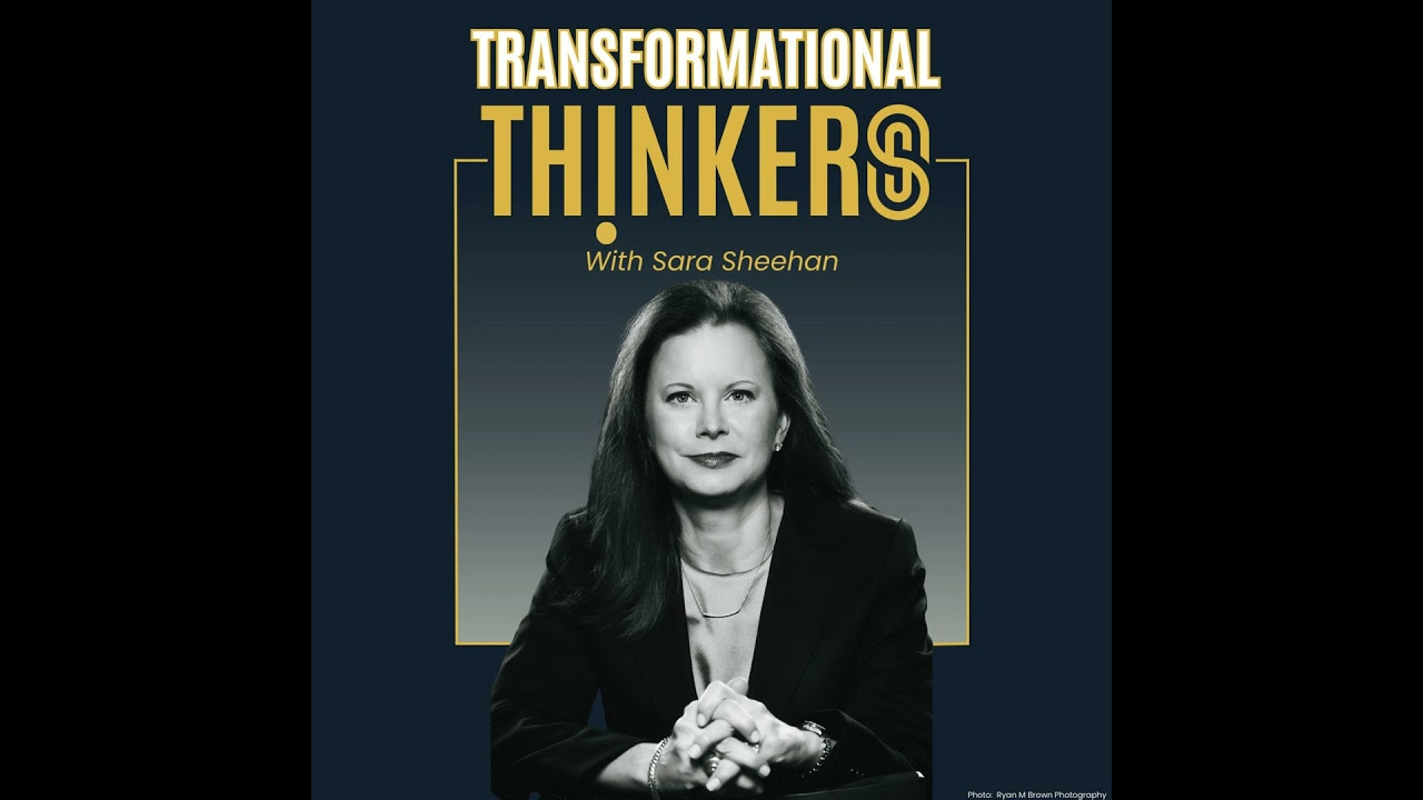 How Does Dr. Benjamin Hardy’s Scaling Framework Empower Founders in Mindset Transformation to Ach...