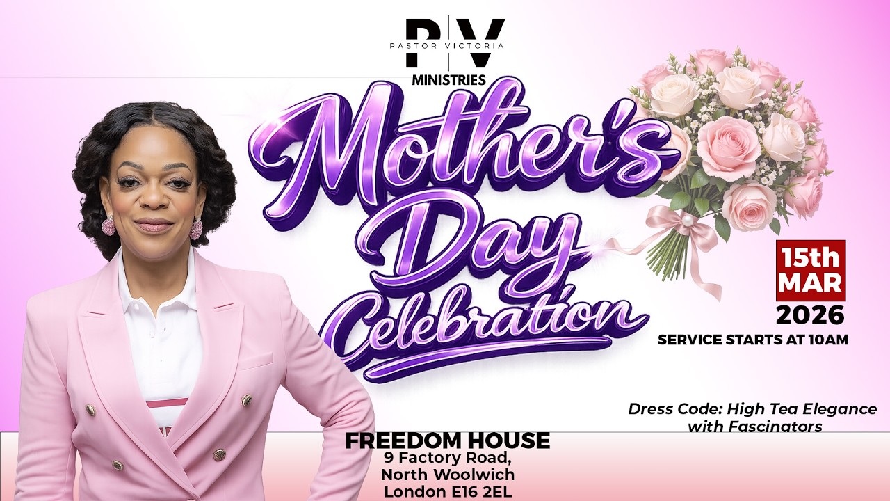 #MotheringSunday