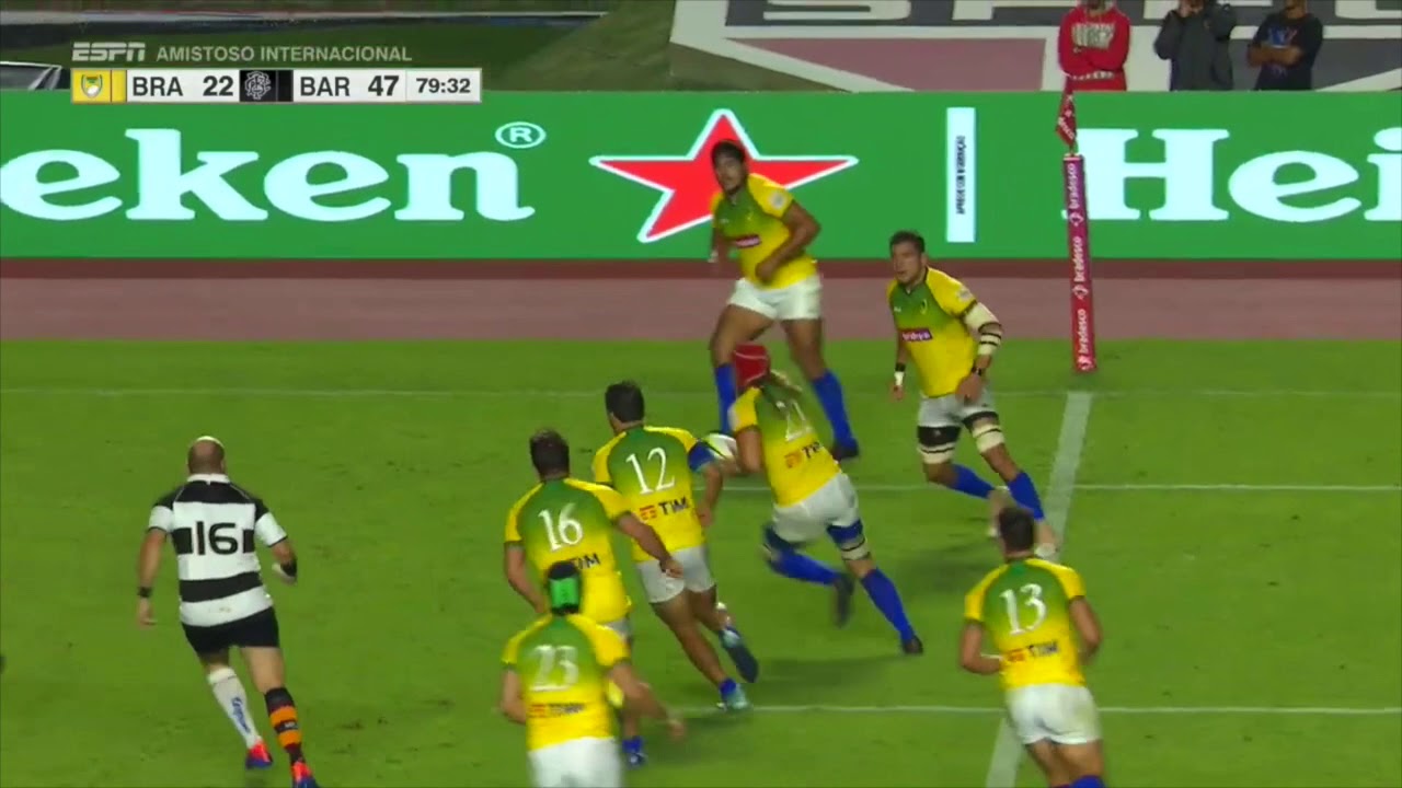 Devon Muller Highlights