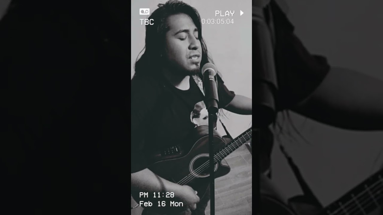 Primera vez probando un looper !!! 