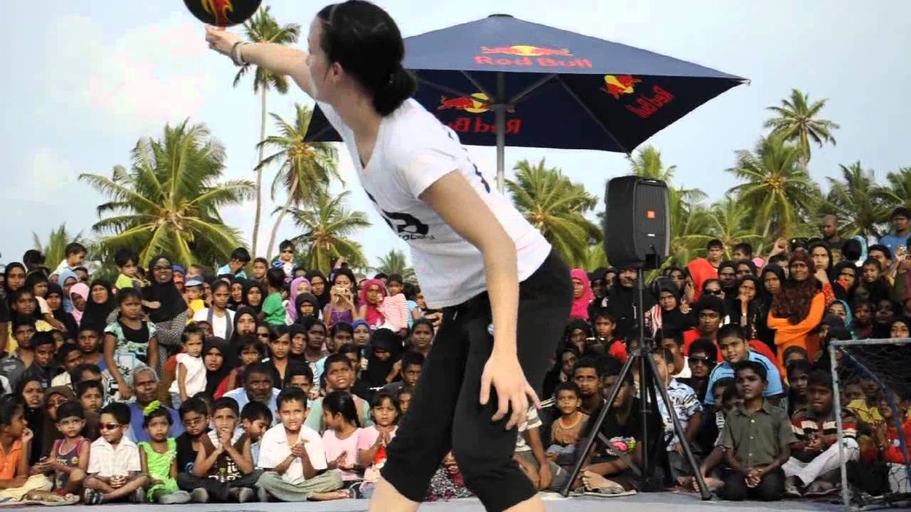 Street Style Champion Sean Garnier in Kulhudhuffushi 2