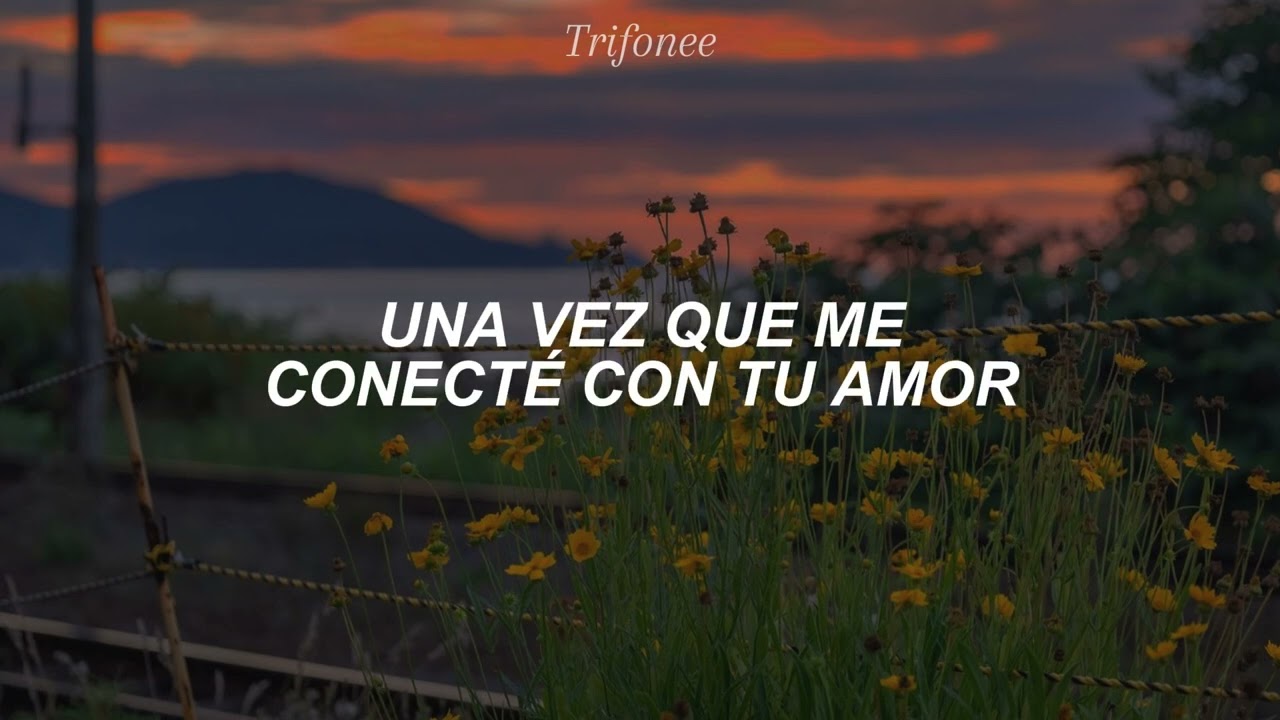 All i need - Forrest Frank & Hulvey (Sub Español)