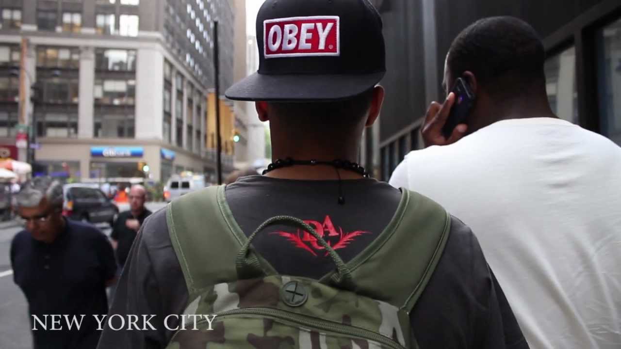 Jahlil Beats signs with Roc Nation