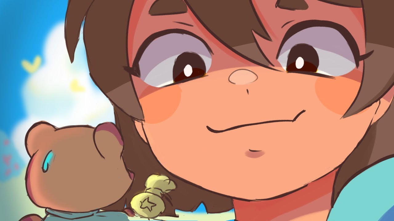 Animal Crossing est devenu Mauvais