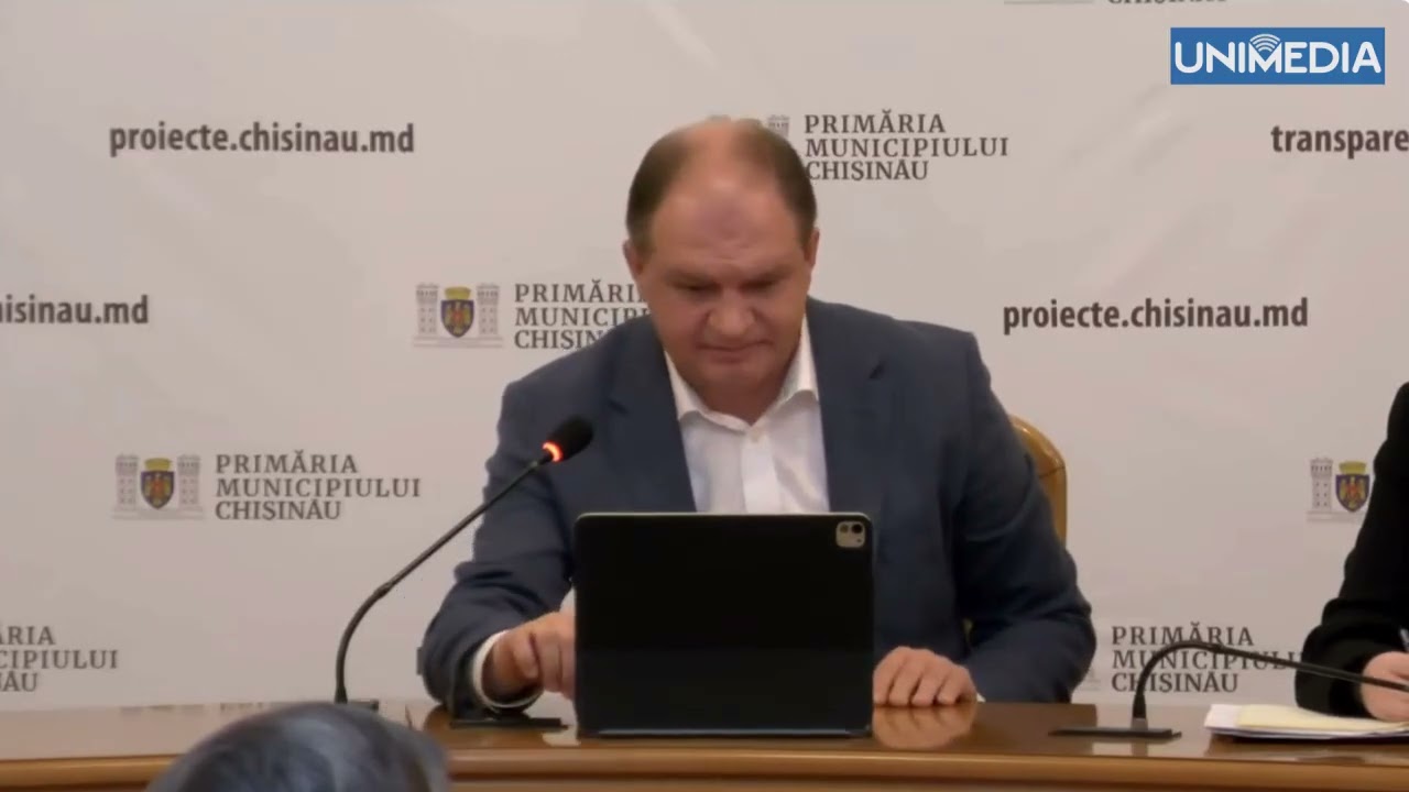 Ceban, despre drumuri