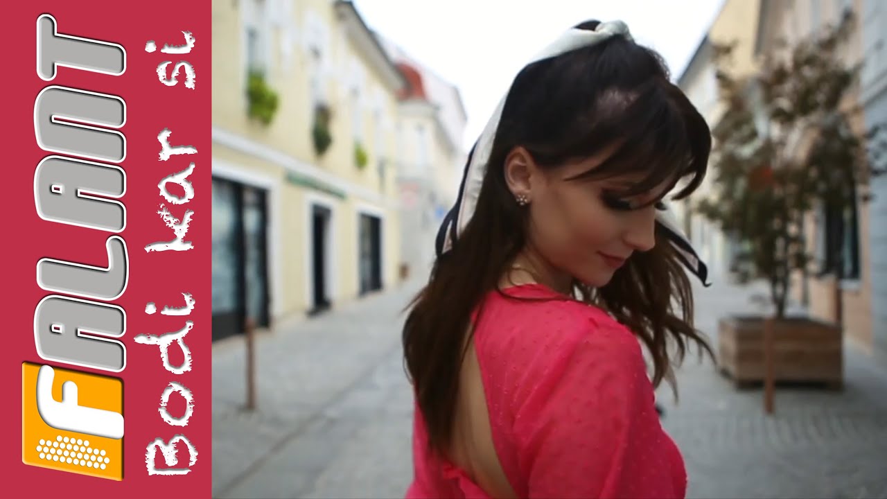 FALANT - Bodi kar si [Official Video]