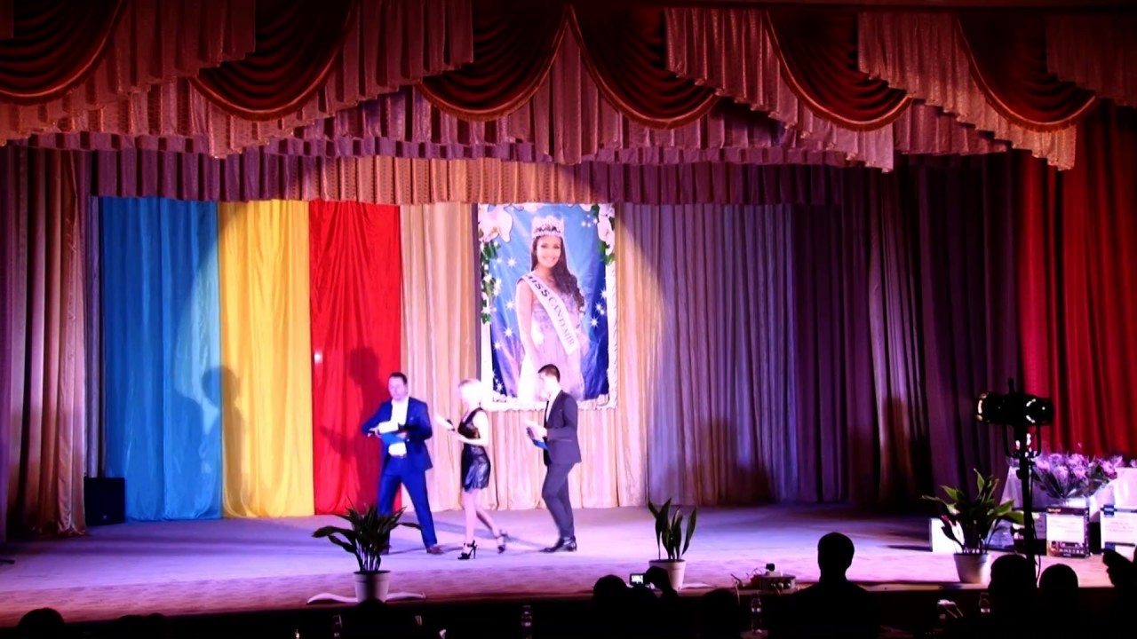 Miss Cantemir 2016