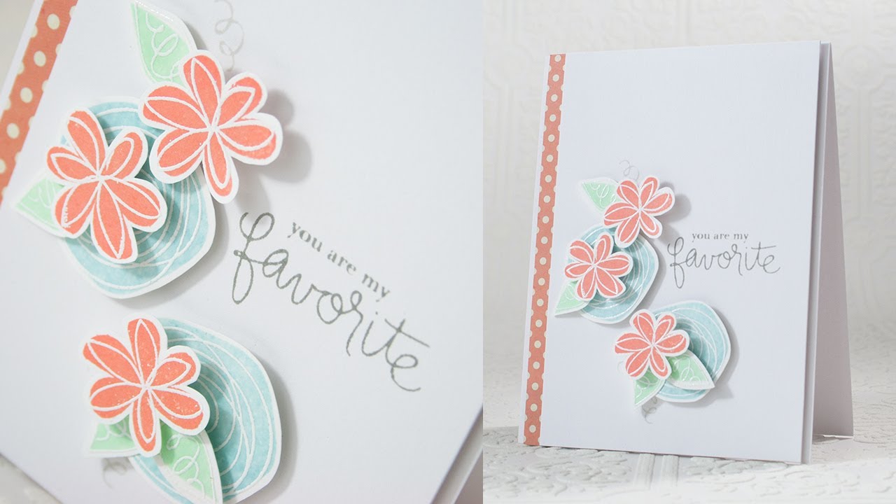SSS June 2014 Card Kit Reveal