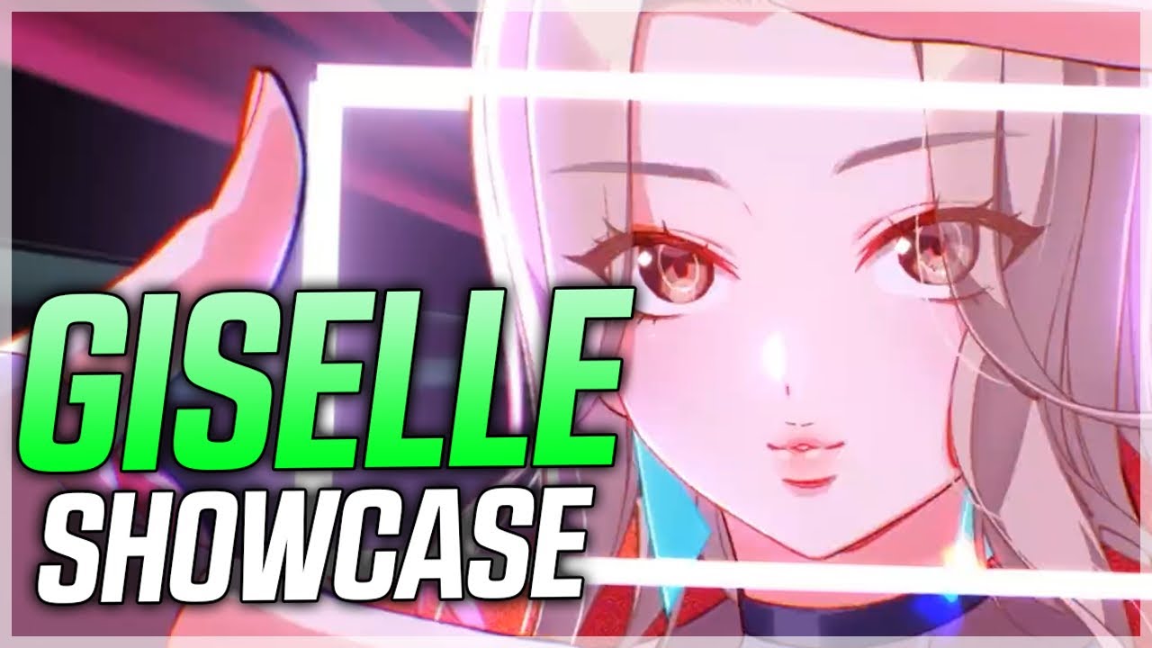 GISELLE DAMAGE TESTING (ARENA OFFENSE) - Epic Seven