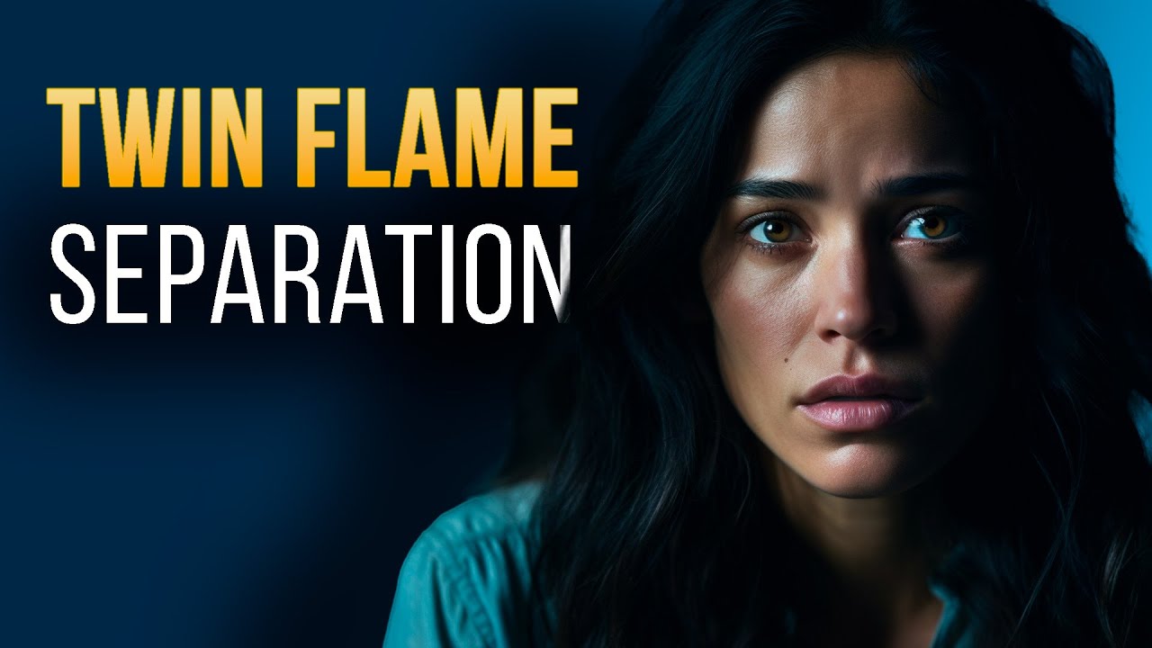 Twin Flame SEPARATION: The Essential To-Do List