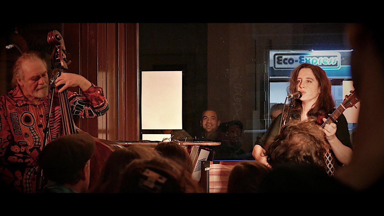 DUO d'ACCORD | Anna Maria Zinke & Akki Schulz | 