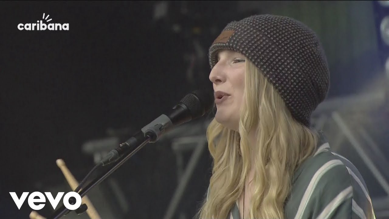 Wildwood Kin - Warrior Daughter (Live at Caribana 2018)