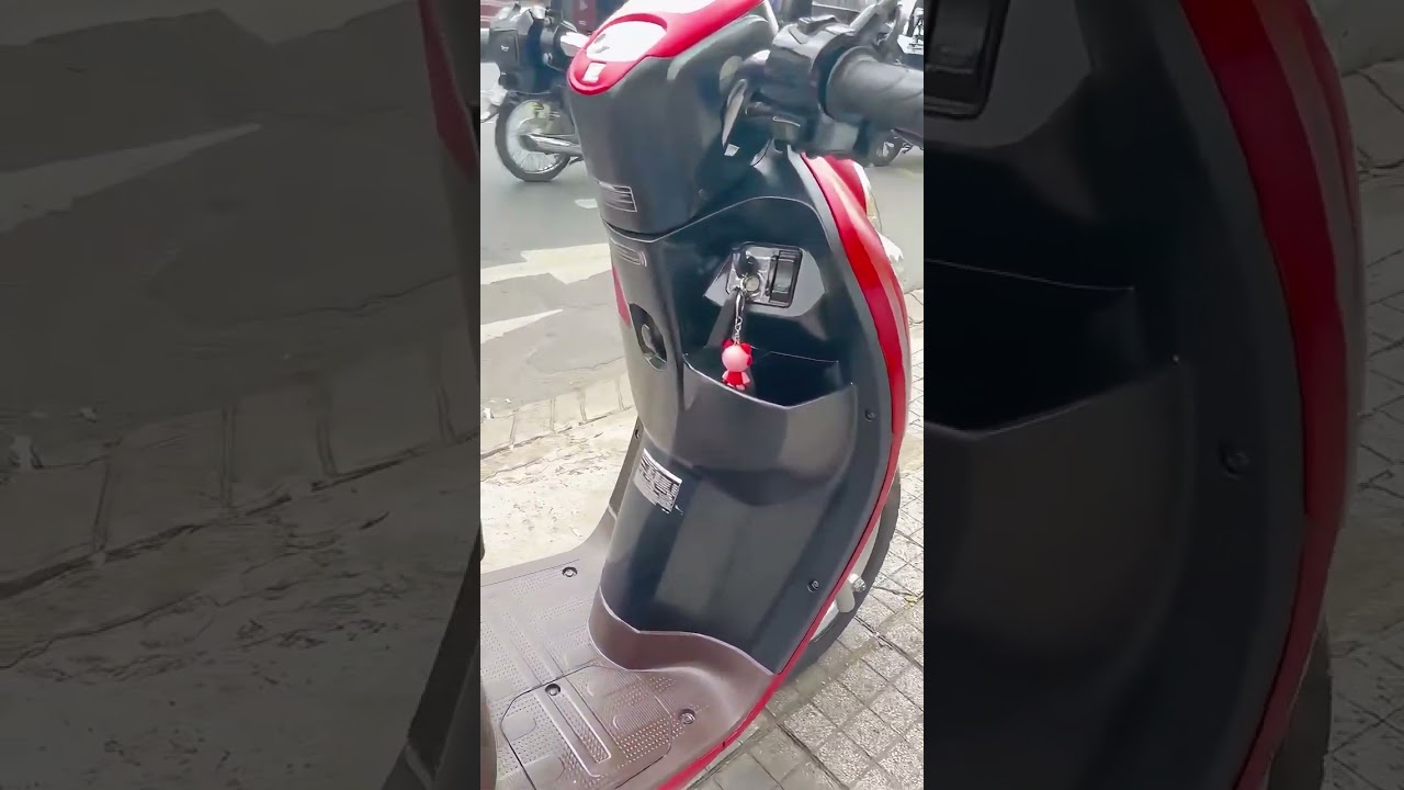 HONDA SCOOPY 125CC INDONESIA SX 2020 #honda39 #yamaha39 #xe39