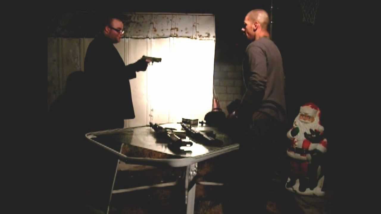 CLASSIFIED WEAPONS DEAL