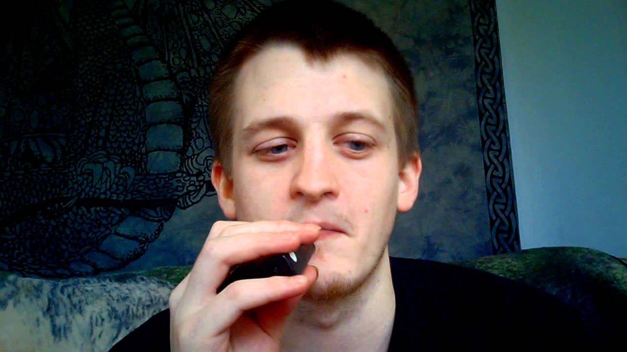 Hotvapes Wisk Licker and Ry4 E-Juice Review