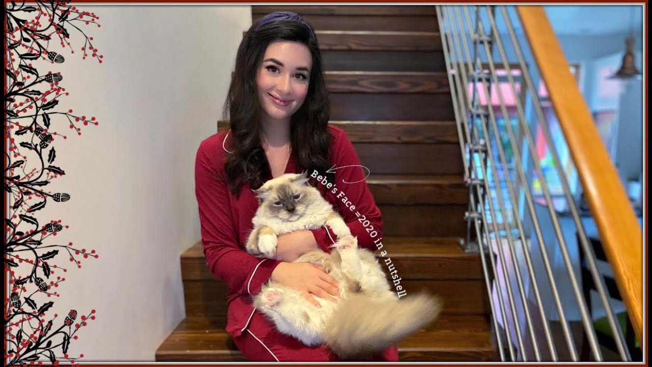 2020 VLOGMAS SPECIAL 🎁