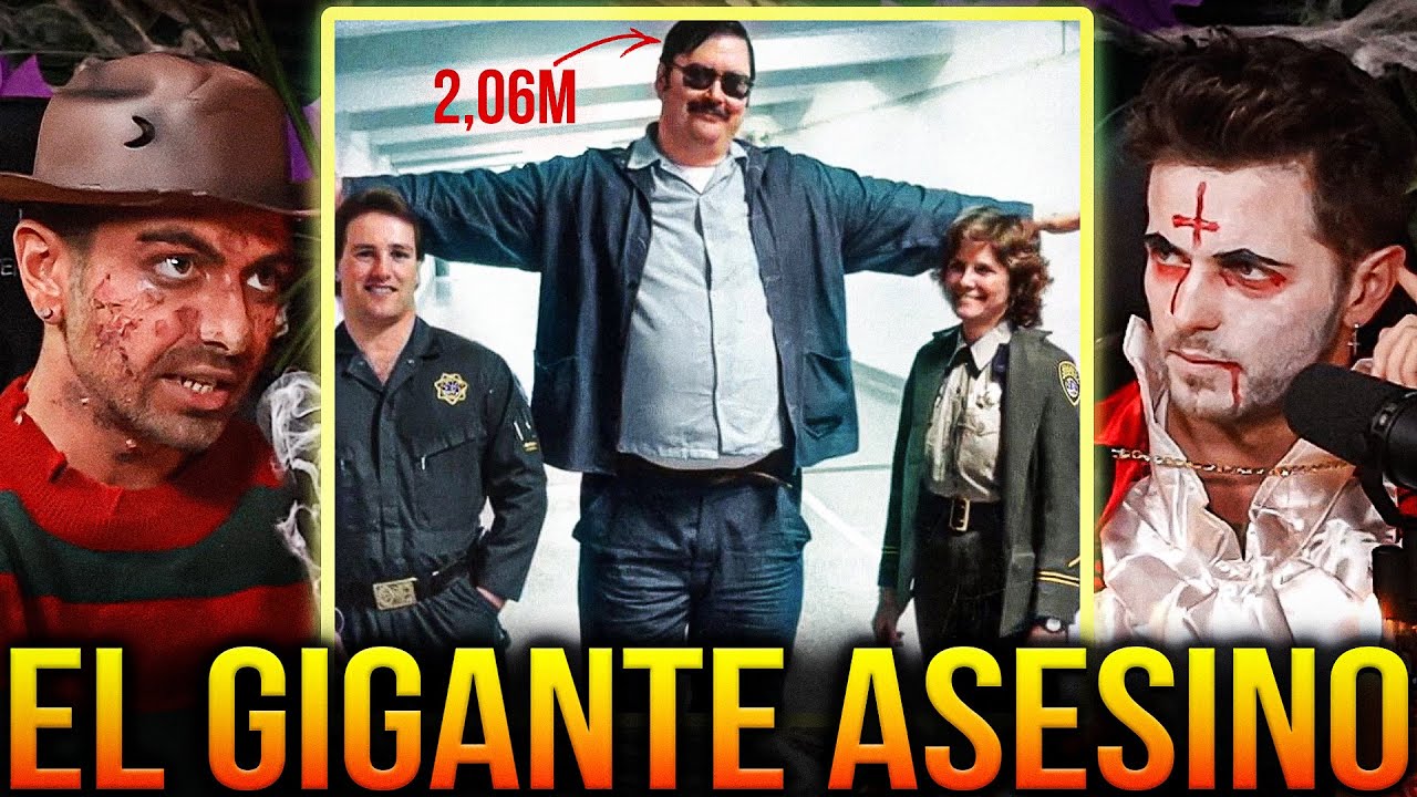 Edmund Kemper - el asesino más inteligente que existió