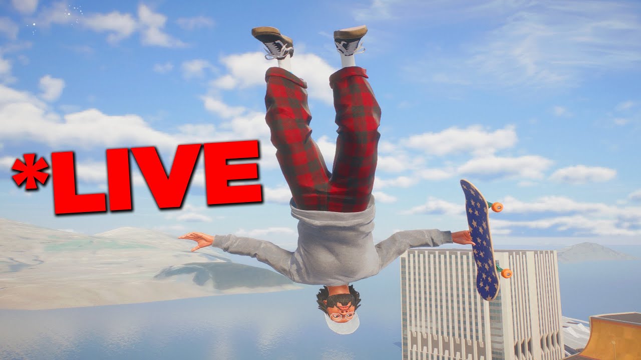 Playing with viewers! (no dono required!)