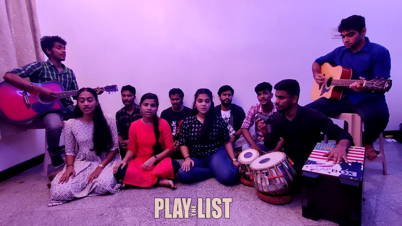 Republic Day Special 2021 | Dil Se Re X Luka Chuppi | The Playlist