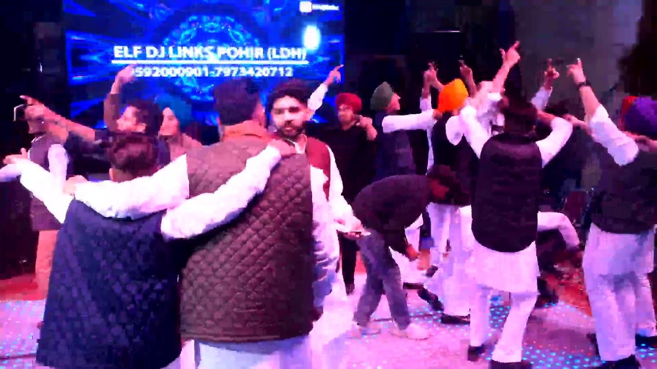 JAGO LIVE | NEW PANDHER STUDIO JANDALI ROAD