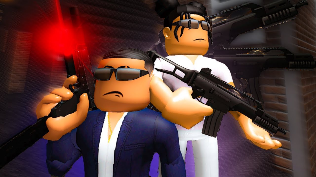 I GOT G36C SPAWNERS IN SOUTH LONDON 2