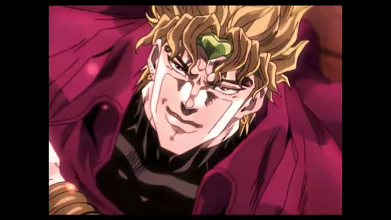 Stardust Crudasers SHORT AMV