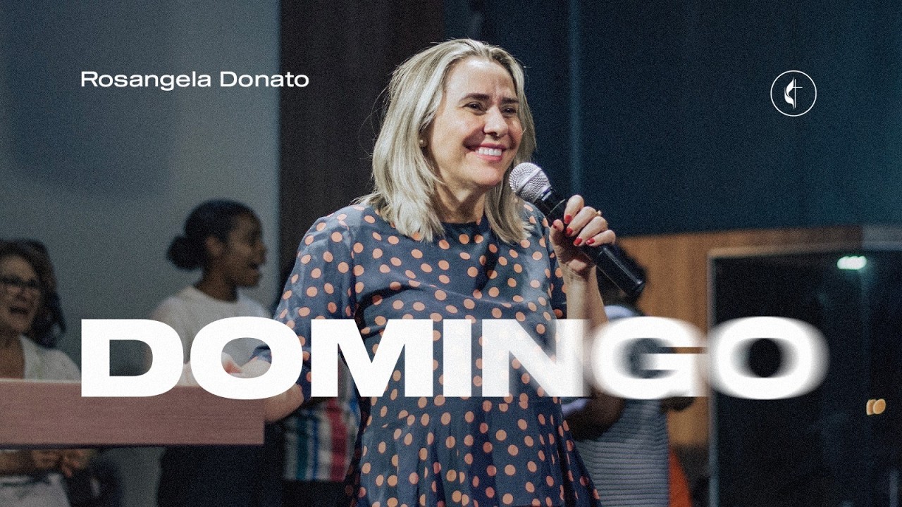 2026: Um novo tempo || Rosangela Donato
