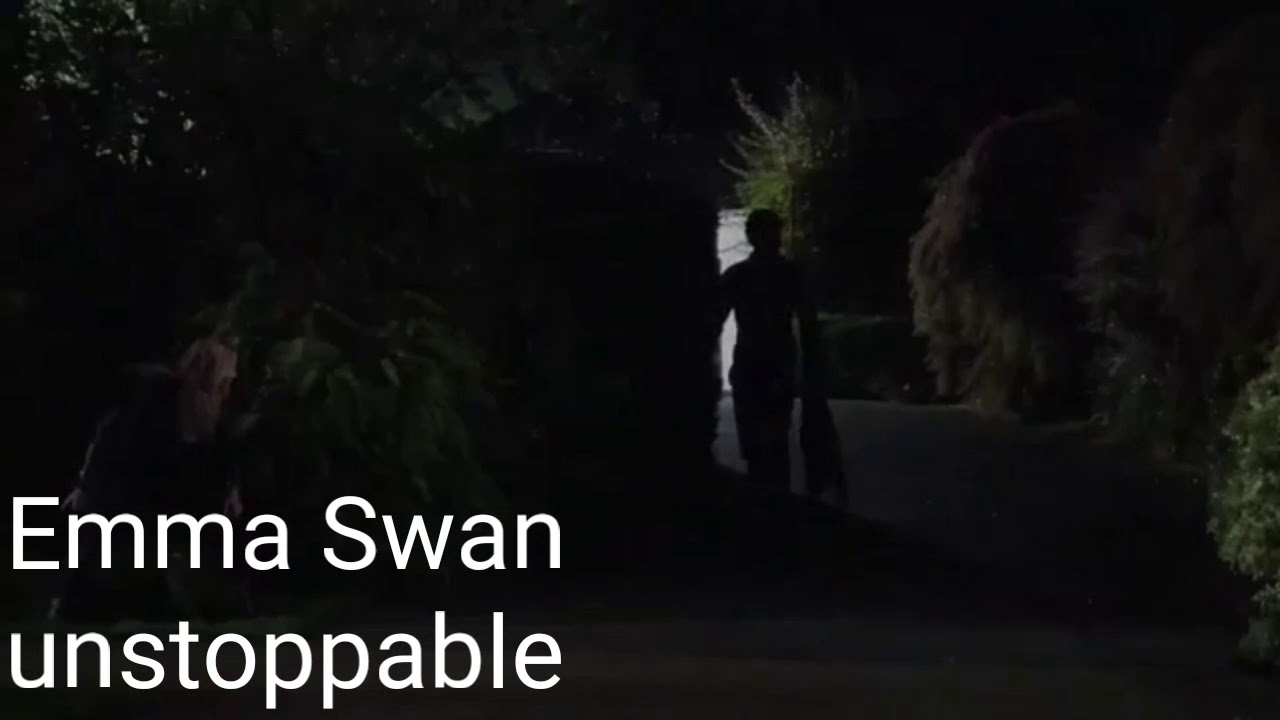 Emma Swan- Unstoppable