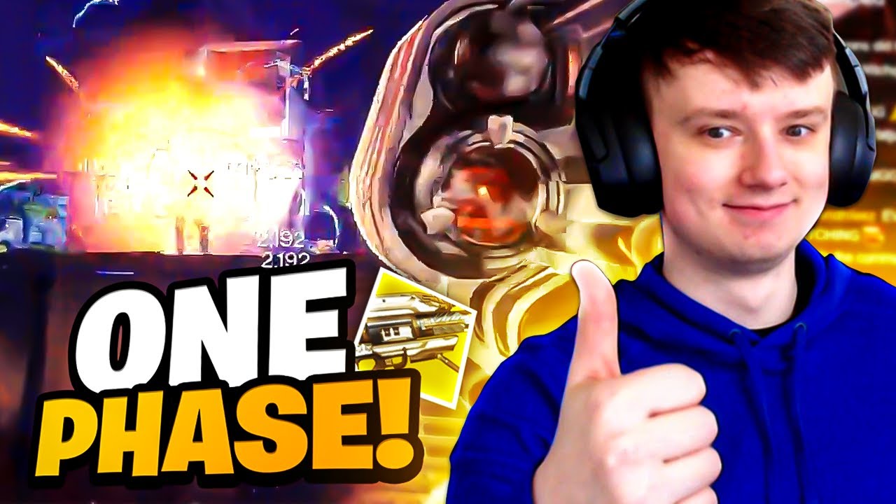 ONE PHASE GJALLARHORN VS GRASP OF AVARICE BOSS!