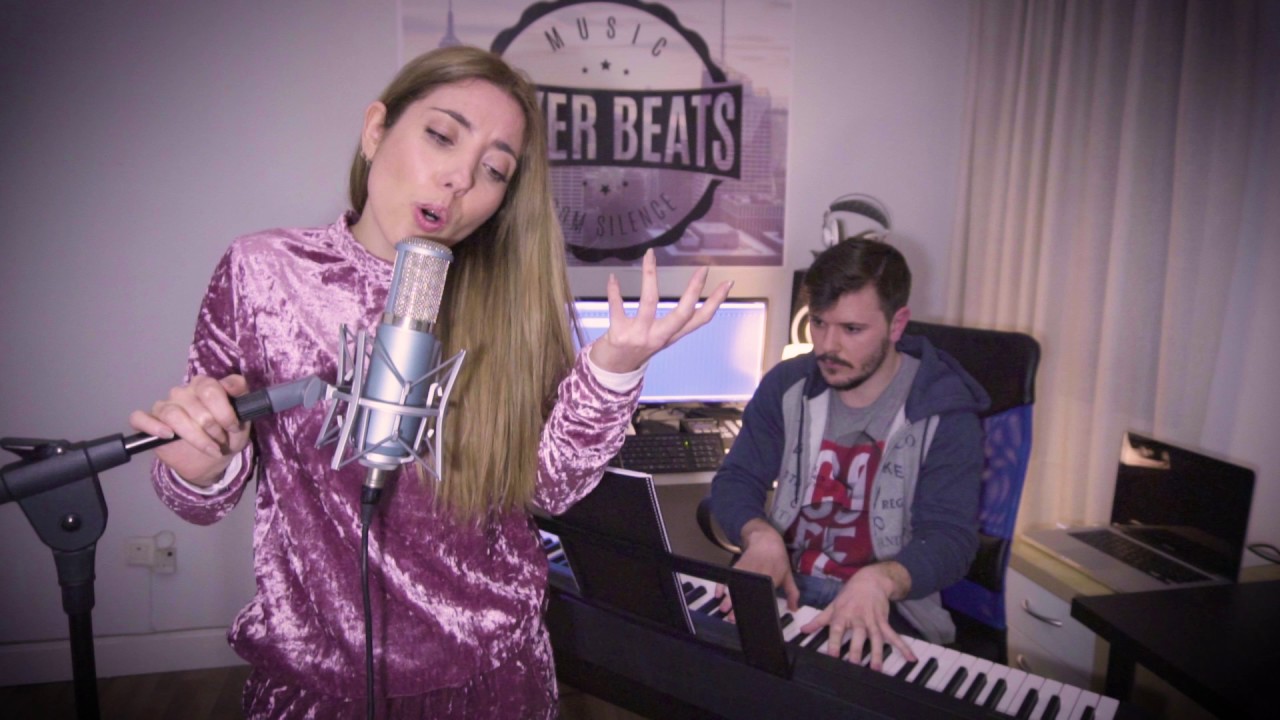 Norykko #SesionesPrivadasLive - Cuando llegue marzo (con Layer Beats)
