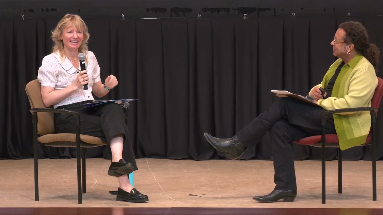 Dermatographia - Ariana Page Russell