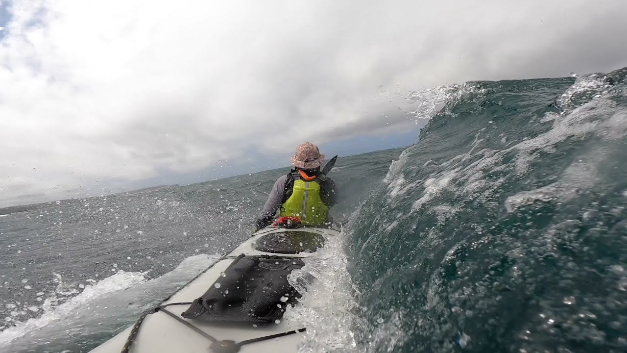 Expedition Kayaks 2021