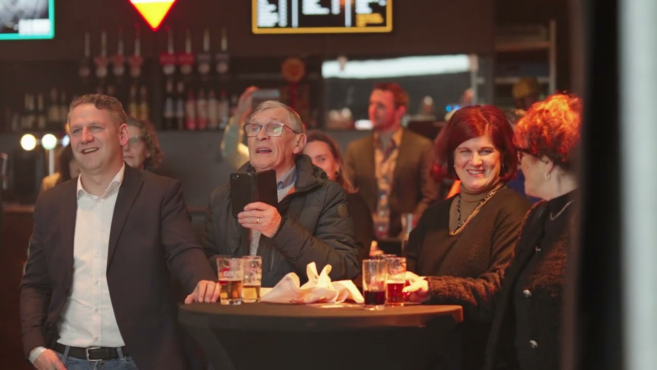 Raad op pad: Cultuur en erfgoedbeurs