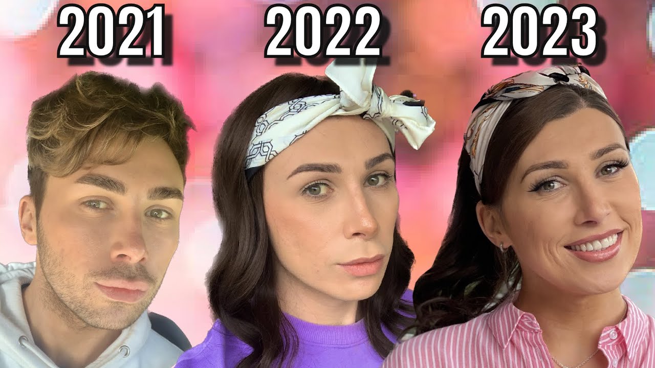 How I began my TRANSITION - MTF
