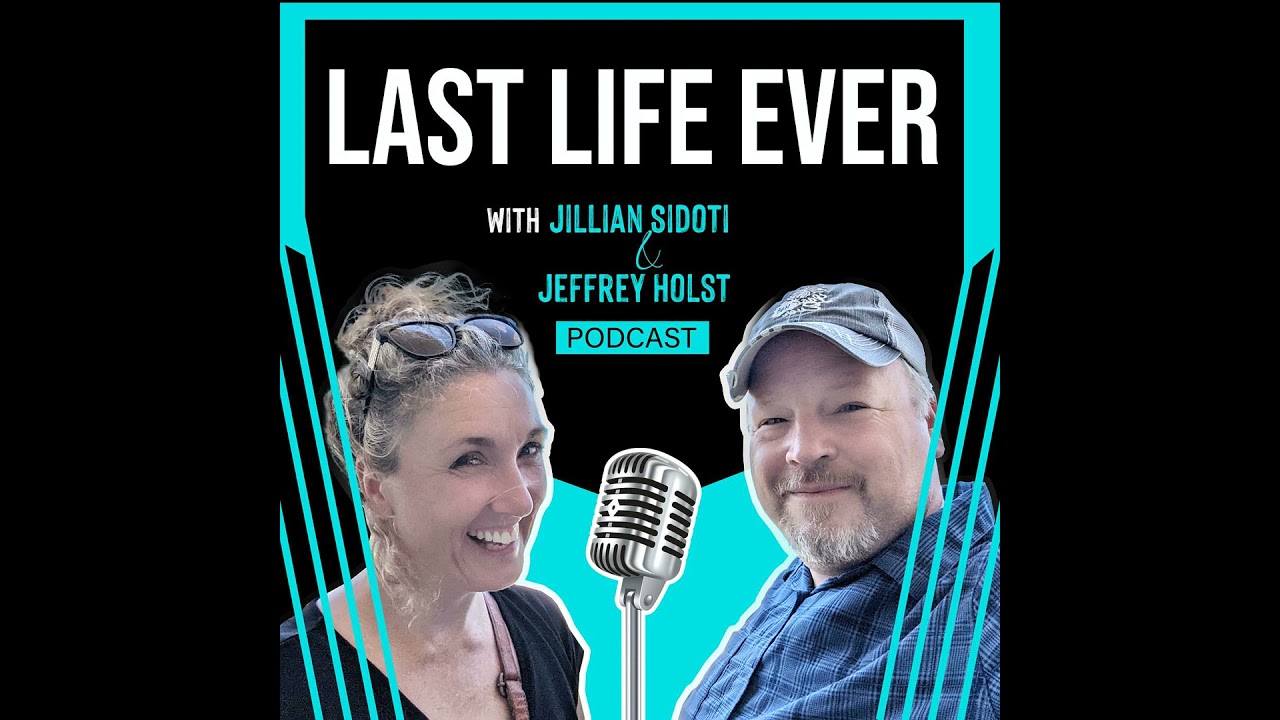Starting a Nonprofit - Step by Step with Jillian Sidoti